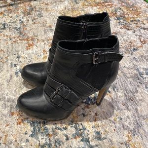 Sam Edelman boots